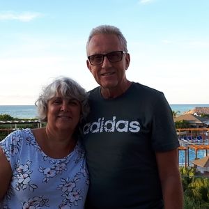 Meet your Posher, Helene